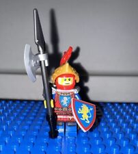 Lego lion knight for sale  Bloomingdale