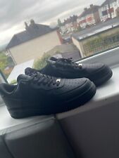 Black air force for sale  LONDON