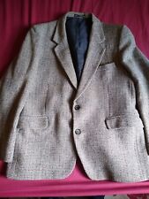 Harris tweed jacket for sale  PRESTON