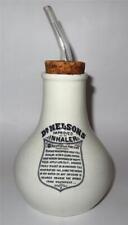 Antique nelson inhaler for sale  Shipping to Ireland