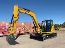 2020 caterpillar 308 for sale  Mulberry