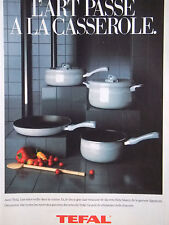 1991 tefal art d'occasion  Expédié en Belgium