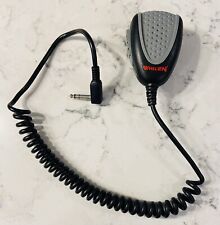 Whelen microphone handset for sale  Shipping to Ireland