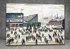 Lowry going match for sale  LONDON
