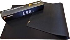 Almohadilla de mouse de escritorio completo para juegos Matthro 4XL EMP , usado segunda mano  Embacar hacia Argentina
