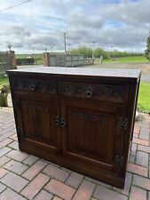 Old charm cabinet for sale  LICHFIELD