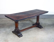 Antico tavolo piano usato  Torino
