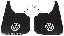 vw tiguan mudflaps for sale  Shipping to Ireland
