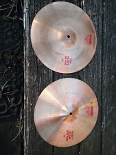 Paiste 2002 heavy for sale  Round Hill