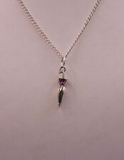 Umbrella necklace for sale  HOLSWORTHY