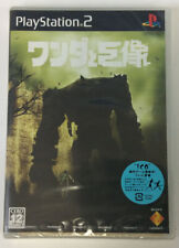 Software PS2 Shadow Of The Colossus Playstation 2 entrega por correio disponível comprar usado  Enviando para Brazil