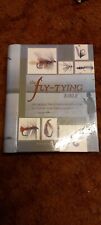 fly tying books for sale  RICHMOND