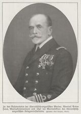 Admiral anton haus gebraucht kaufen  Kassel