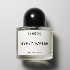 Byredo gypsy water for sale  UK