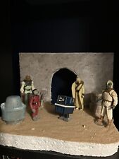 Star wars diorama for sale  STANFORD-LE-HOPE