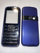 Nokia 6080 cover usato  Aversa