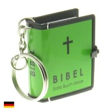 Mini bibel konfirmation gebraucht kaufen  Vaihingen,-Rohr