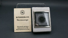 Vintage boxed kindermann for sale  LEISTON