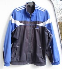 Adidas trainingsjacke jogging gebraucht kaufen  Südstadt