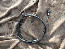 Speedometer cable speedo for sale  PICKERING