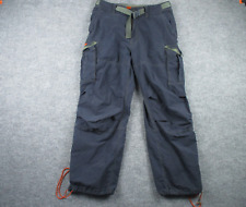 abercrombie mens cargo pants for sale  Nashville