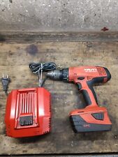 Hilti sf8m trapano usato  Guiglia