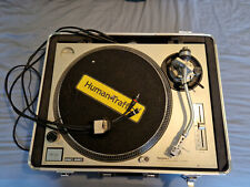 turntable case for sale  AYLESFORD