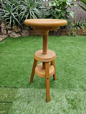 Tabouret ancien bois d'occasion  Grasse