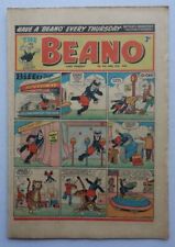Beano comic 610 for sale  Shipping to Ireland