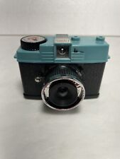 Usado, Câmera de Filme Diana Mini Lomography 35mm Azul NÃO TESTADA comprar usado  Enviando para Brazil