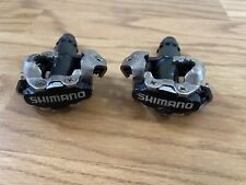 Shimano m520 double for sale  Sunnyvale