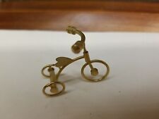 Vintage miniature gold for sale  Youngstown