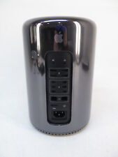 Apple Mac Pro A1481 Xeon E5 3.5GHz 6 Core 32GB RAM, 512GB SSD, GPU: 2 x AMD D500, used for sale  Shipping to South Africa