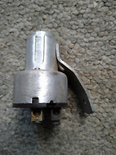 Original used ignition for sale  SOUTHEND-ON-SEA