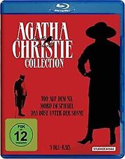 Agatha christie collection gebraucht kaufen  Berlin