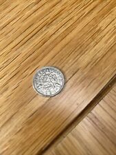 silver threepence 1940 for sale  LEEDS