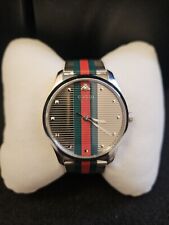 Gucci timeless 42mm for sale  BRADFORD