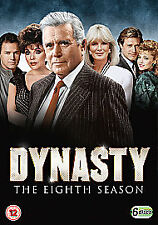Dynasty eighth season for sale  STOCKPORT