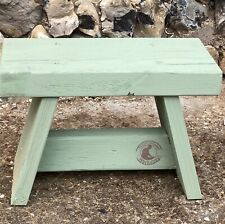 Coloured step stool for sale  Shipping to Ireland