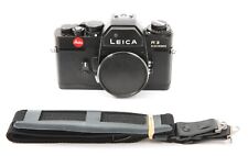Leica electronic slr for sale  LONDON