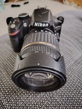 Nikon d3200 mp gebraucht kaufen  Stephanskirchen