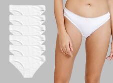 White bikini briefs for sale  SOUTHAMPTON