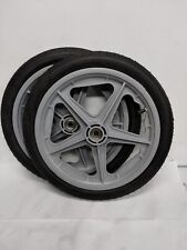 Tire wheel 1.75 for sale  Mc Connells
