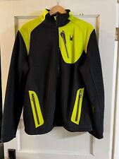 Spyder ski jacket for sale  Evergreen