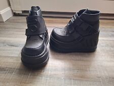 Demonia cult shoes for sale  Orono