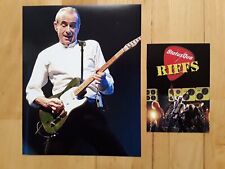 francis rossi for sale  CANTERBURY