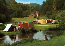 Campingplatz tüchersfeld frä gebraucht kaufen  Bad Zwischenahn