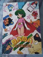 Nana super girl usato  Milano