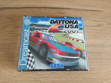 Daytona usa 2001 d'occasion  Toulon-