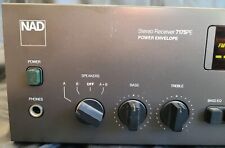 nad 7100 receiver for sale  Concord